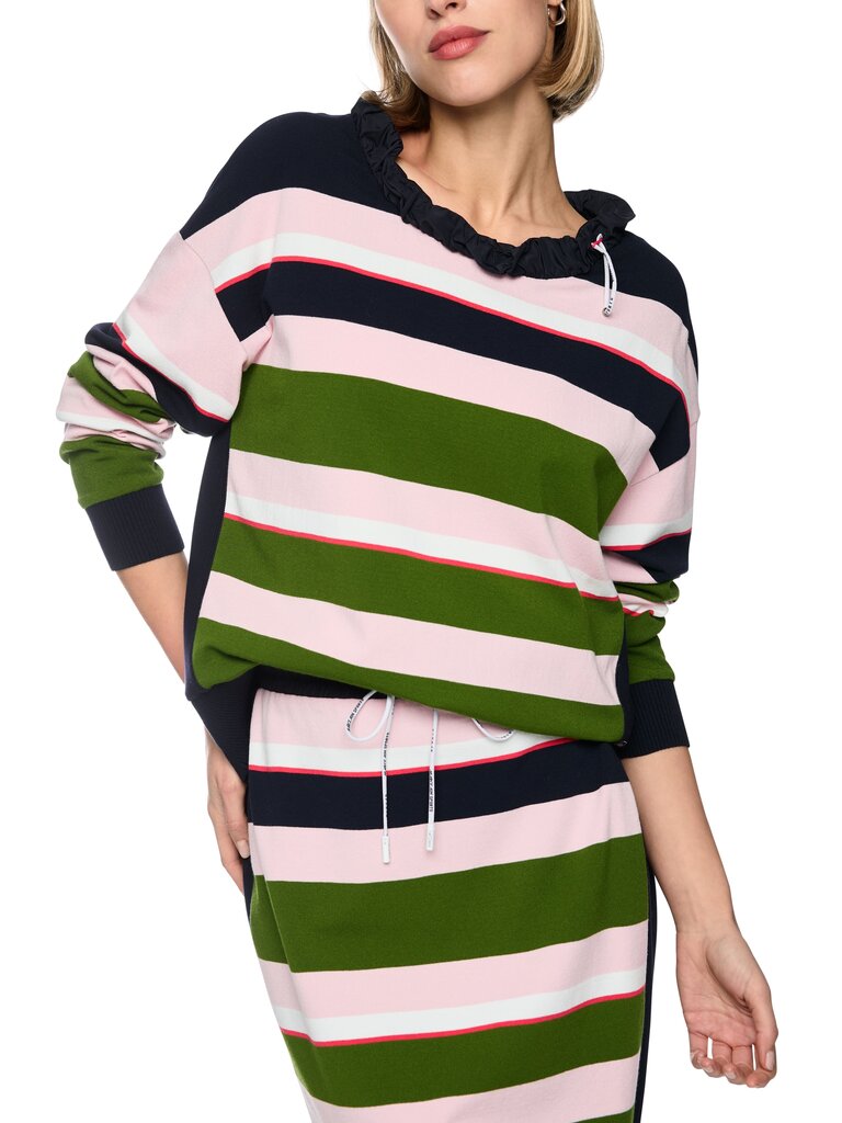 Marccain Sports Trui BS 41.15 M09 394