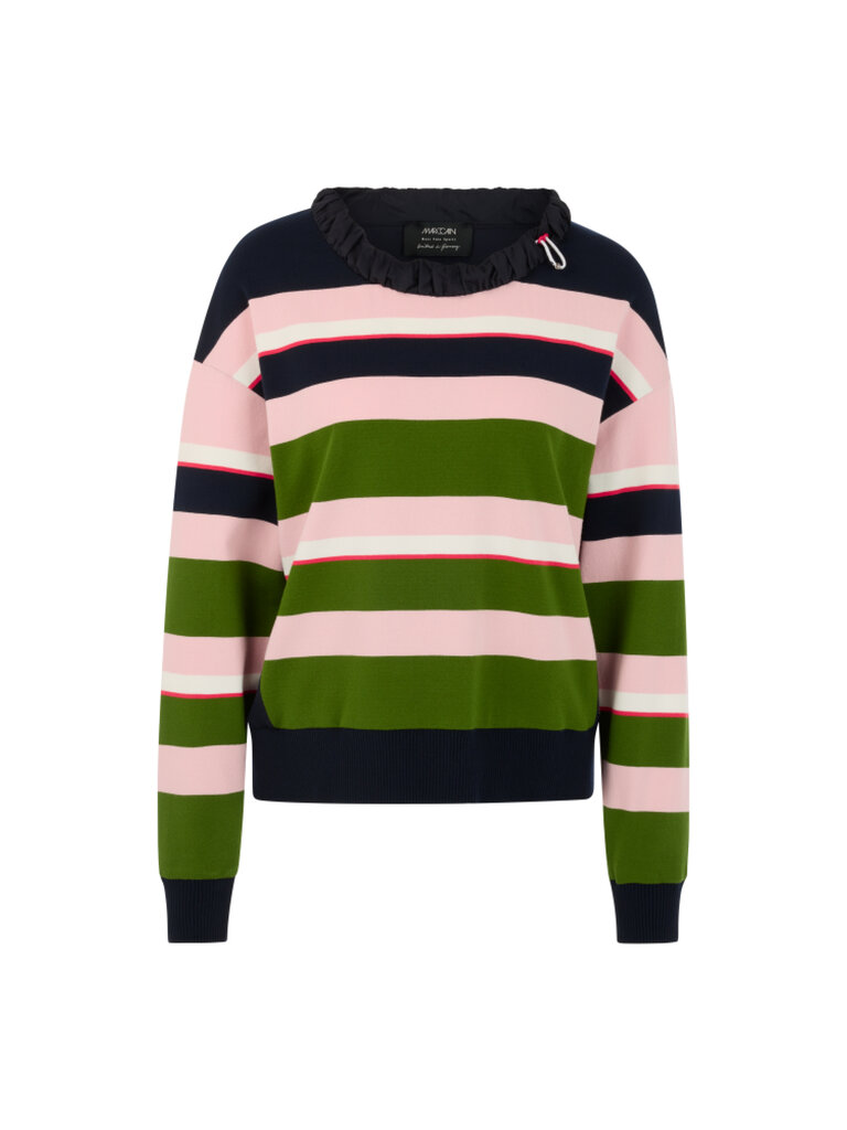 Marccain Sports Trui BS 41.15 M09 394