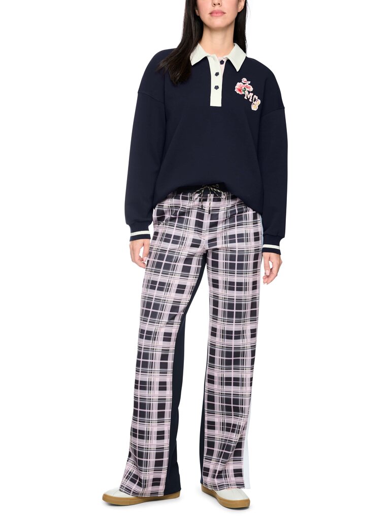 Marccain Sports Sweatshirt BS 44.08 J09 394
