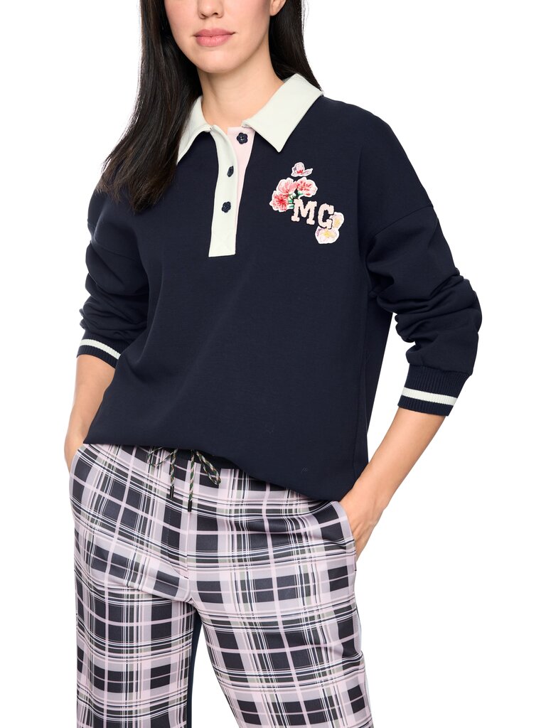 Marccain Sports Sweatshirt BS 44.08 J09 394