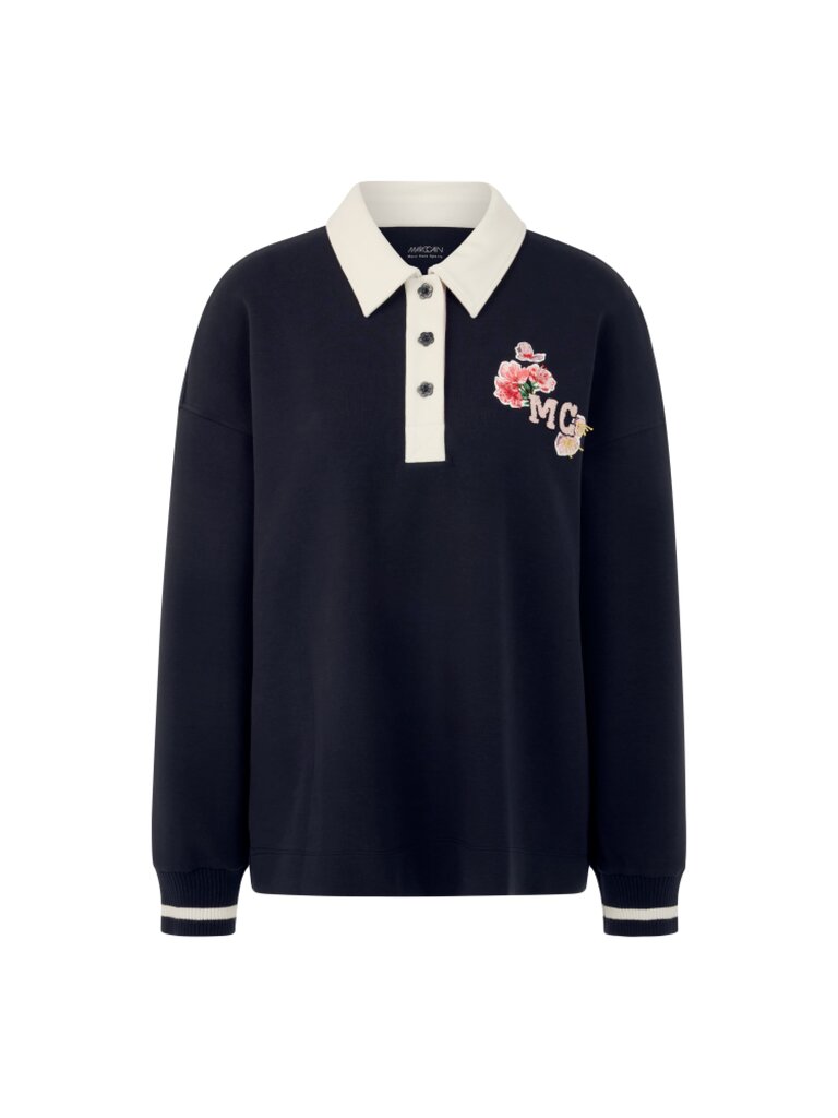 Marccain Sports Sweatshirt BS 44.08 J09 394