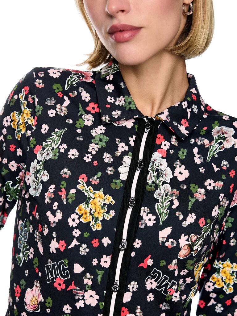 Marccain Sports Blouse BS 51.18 J25 394