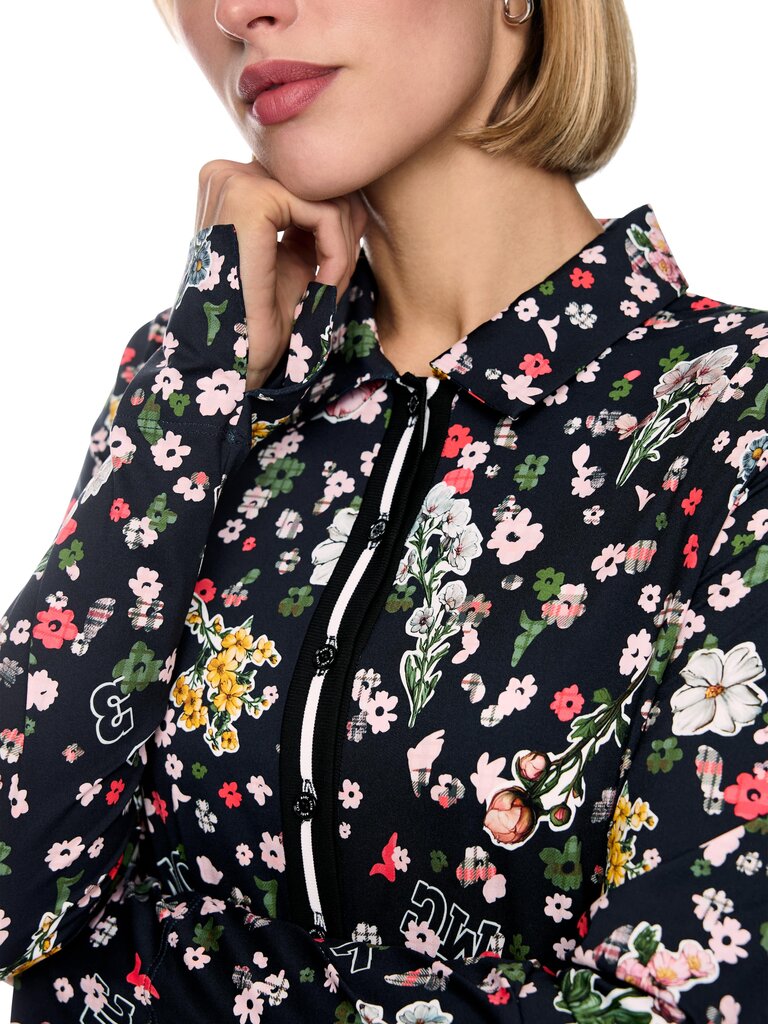 Marccain Sports Blouse BS 51.18 J25 394
