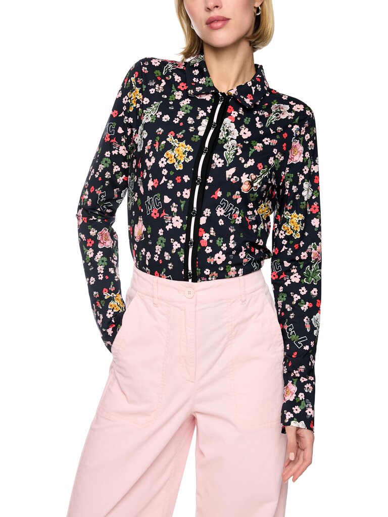 Marccain Sports Blouse BS 51.18 J25 394