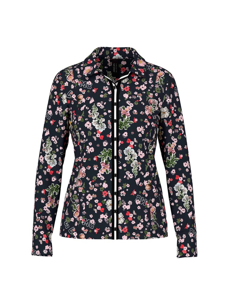 Marccain Sports Blouse BS 51.18 J25 394
