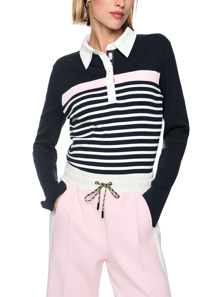 Marccain Sports Poloshirt BS 53.10 J90 394