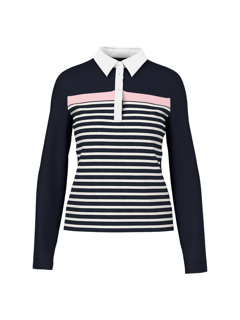 Marccain Sports Poloshirt BS 53.10 J90 394