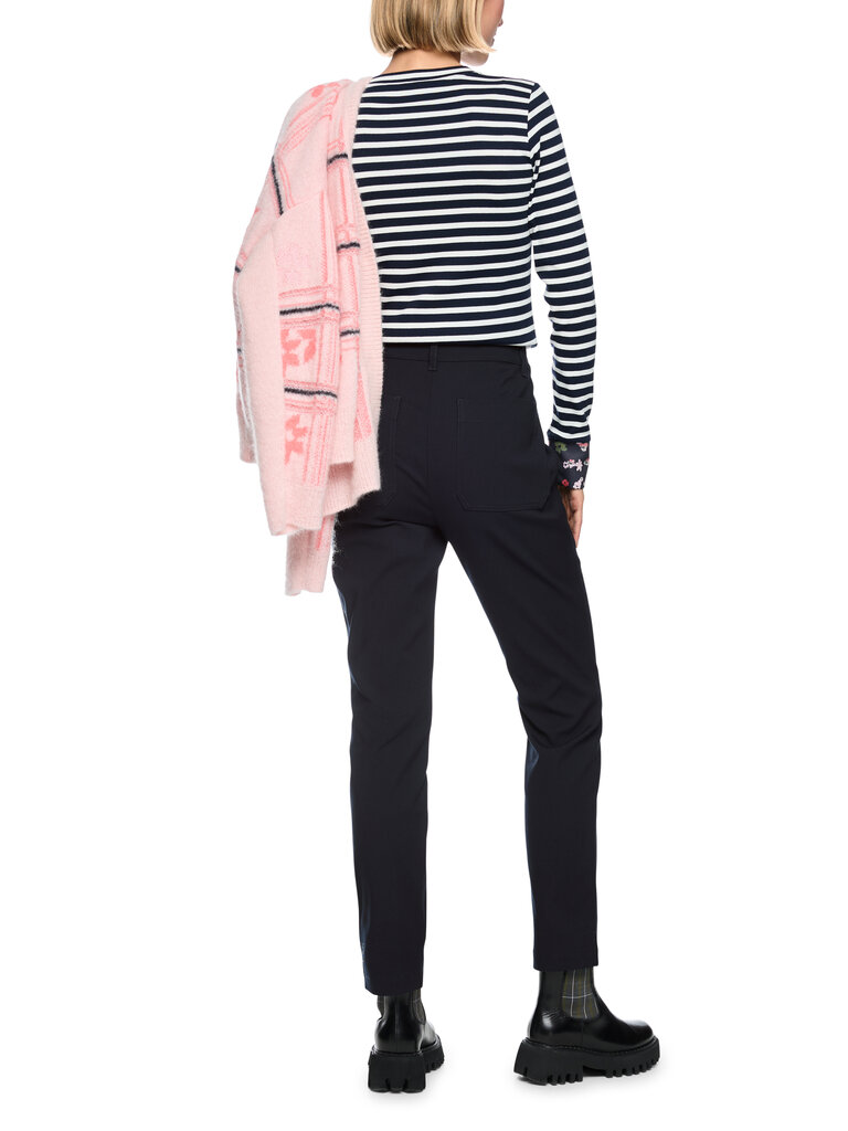 Marccain Sports Pantalon BS 81.20 W08 394