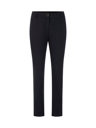 Marccain Sports Stoffen broek SILEA in Slim Fit