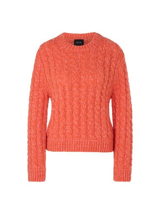 Trui, Knitted in Germany