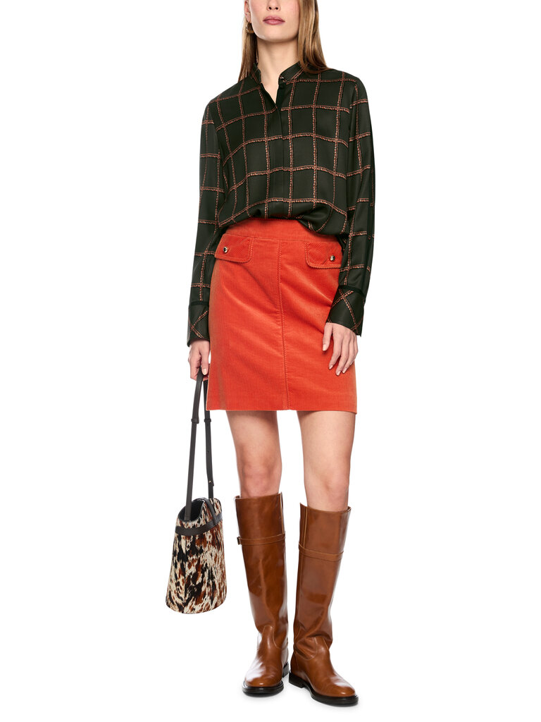 Blouse BC 51.24 W28 599