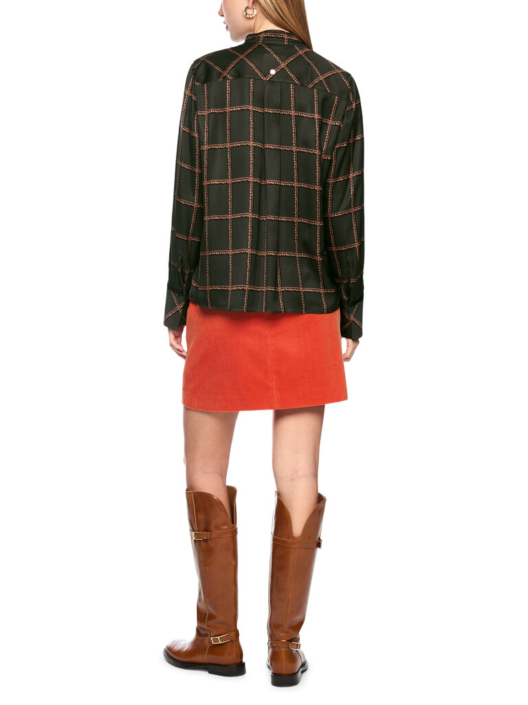 Blouse BC 51.24 W28 599