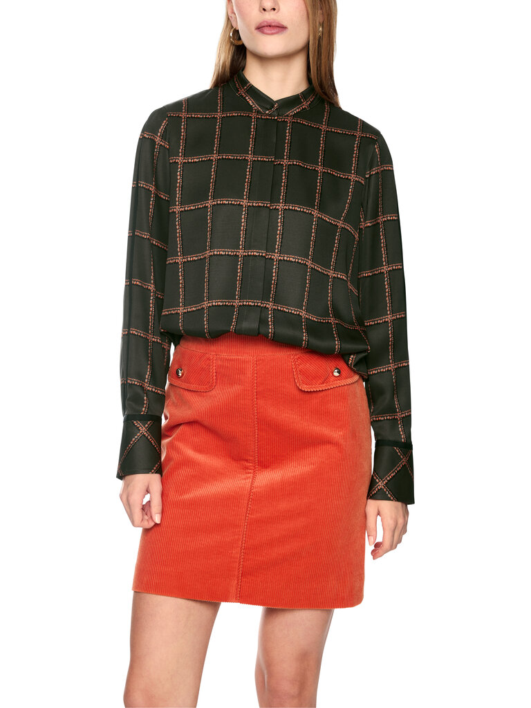 Blouse BC 51.24 W28 599