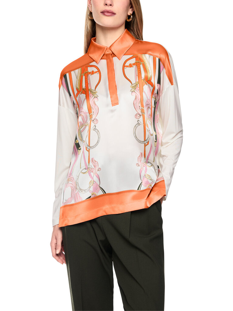 Blouseshirt BC 55.04 J44 110