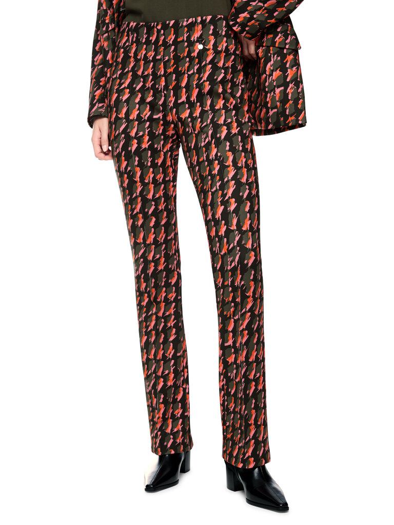 Pantalon BC 81.60 J04 484