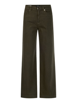 Jeans WARRI met glitters