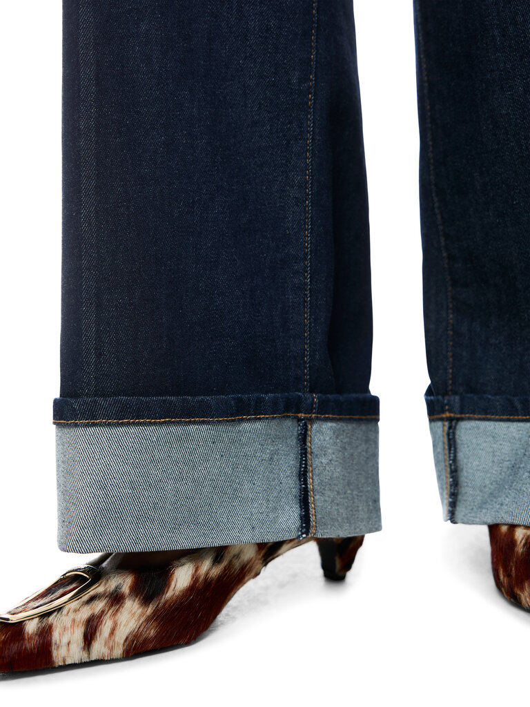 Jeans BC 82.32 D52 357