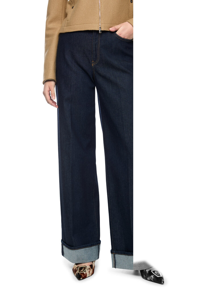 Jeans BC 82.32 D52 357