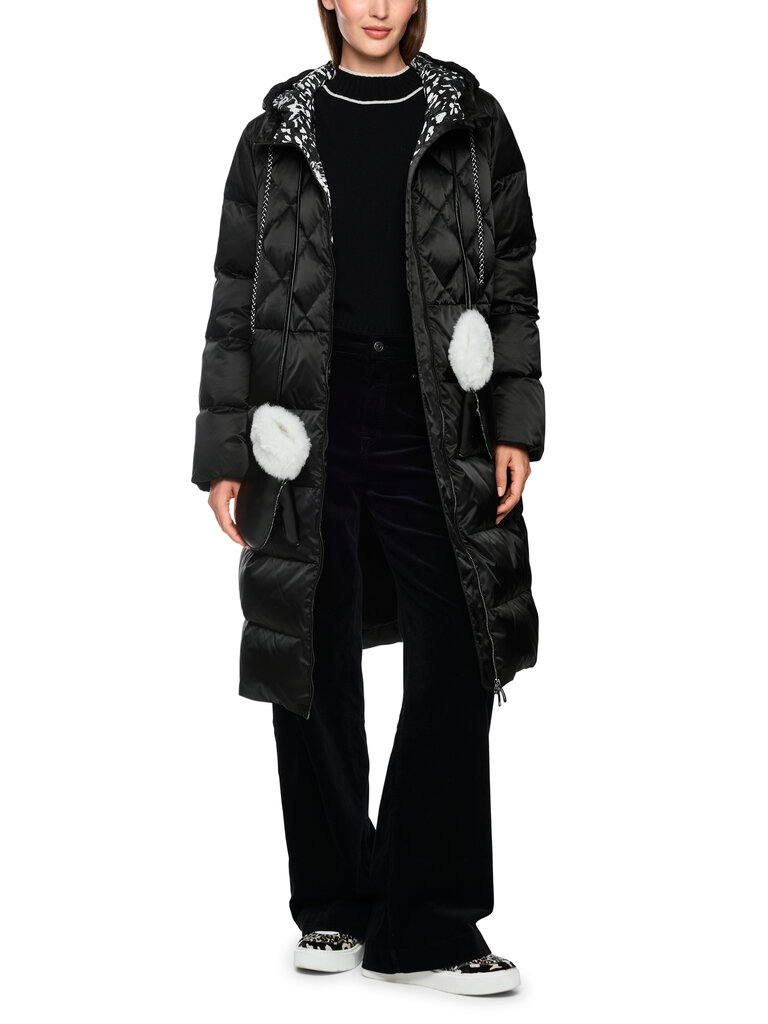 Marccain Sports Mantel BS 11.04 W27 900