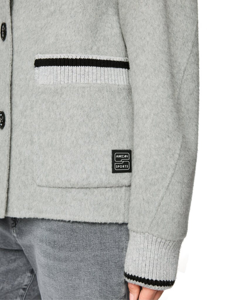 Marccain Sports Outdoorjack BS 12.10 W28 820