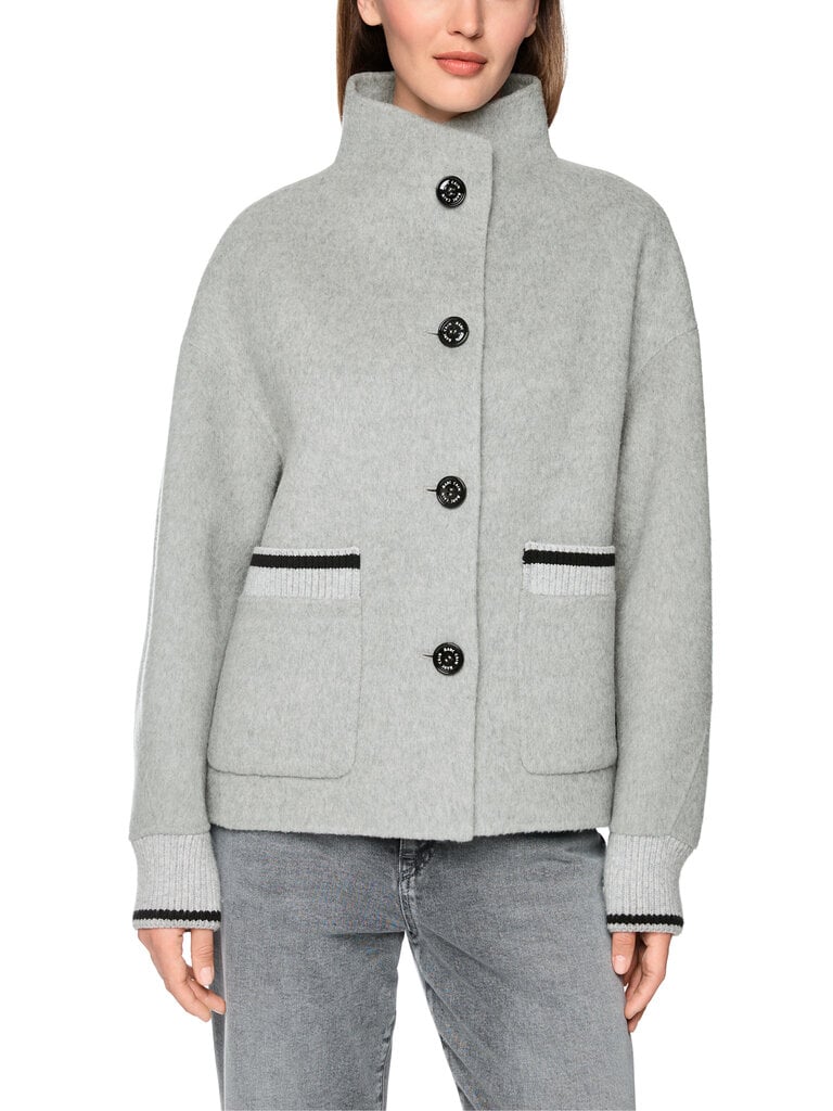 Marccain Sports Outdoorjack BS 12.10 W28 820
