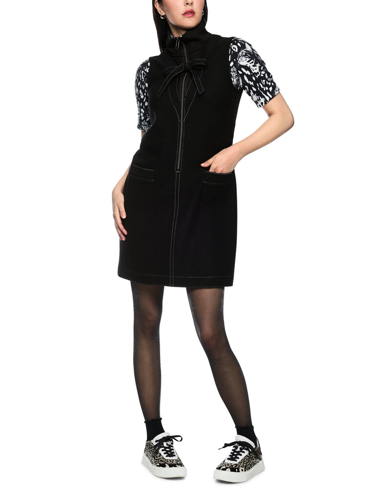 Marccain Sports Jurk BS 21.28 J30 900