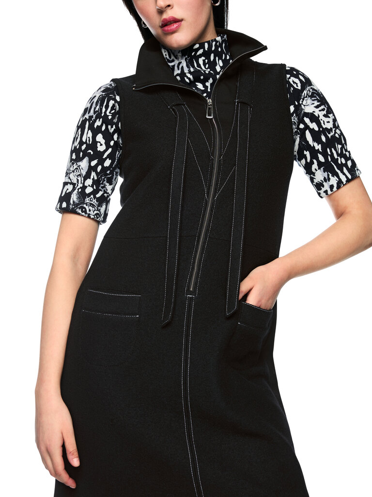 Marccain Sports Jurk BS 21.28 J30 900