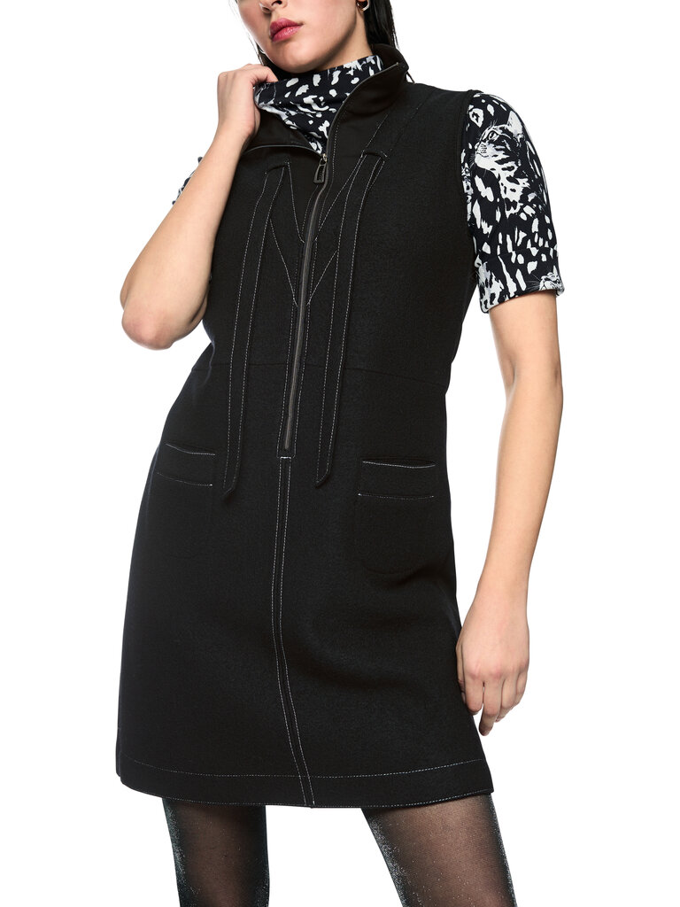 Marccain Sports Jurk BS 21.28 J30 900