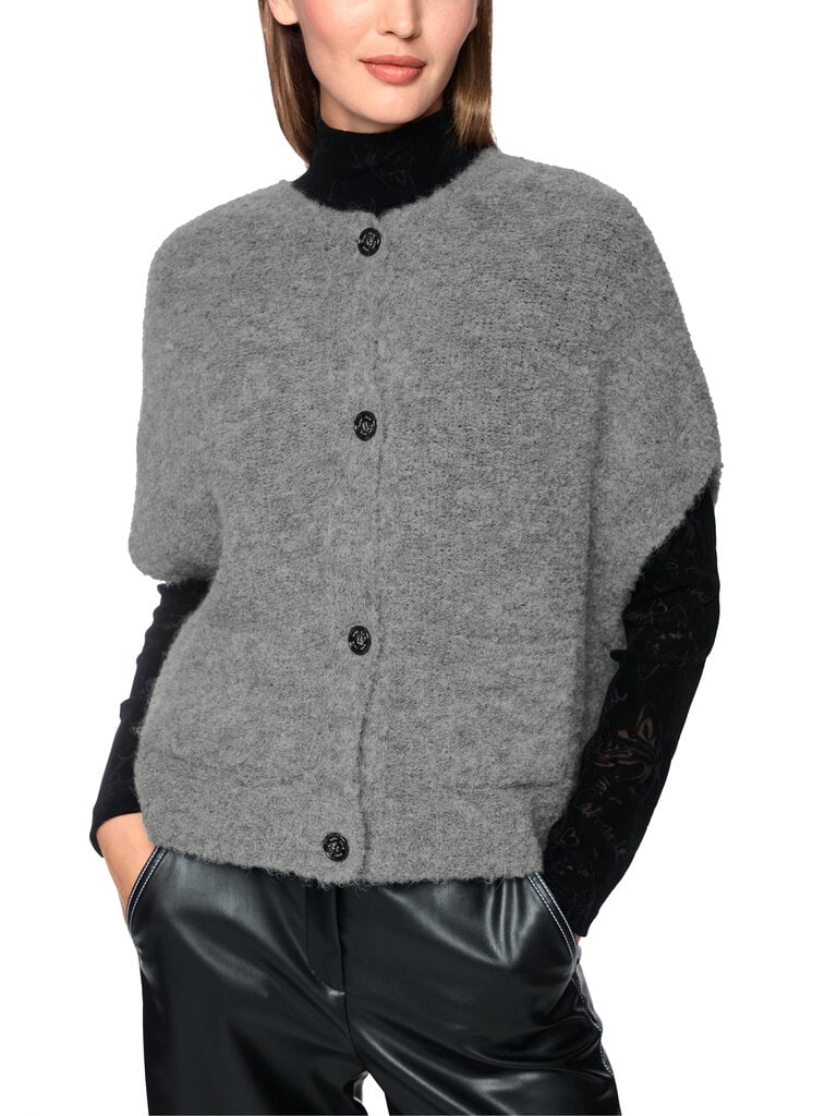 Marccain Sports Vest BS 37.04 M21 820