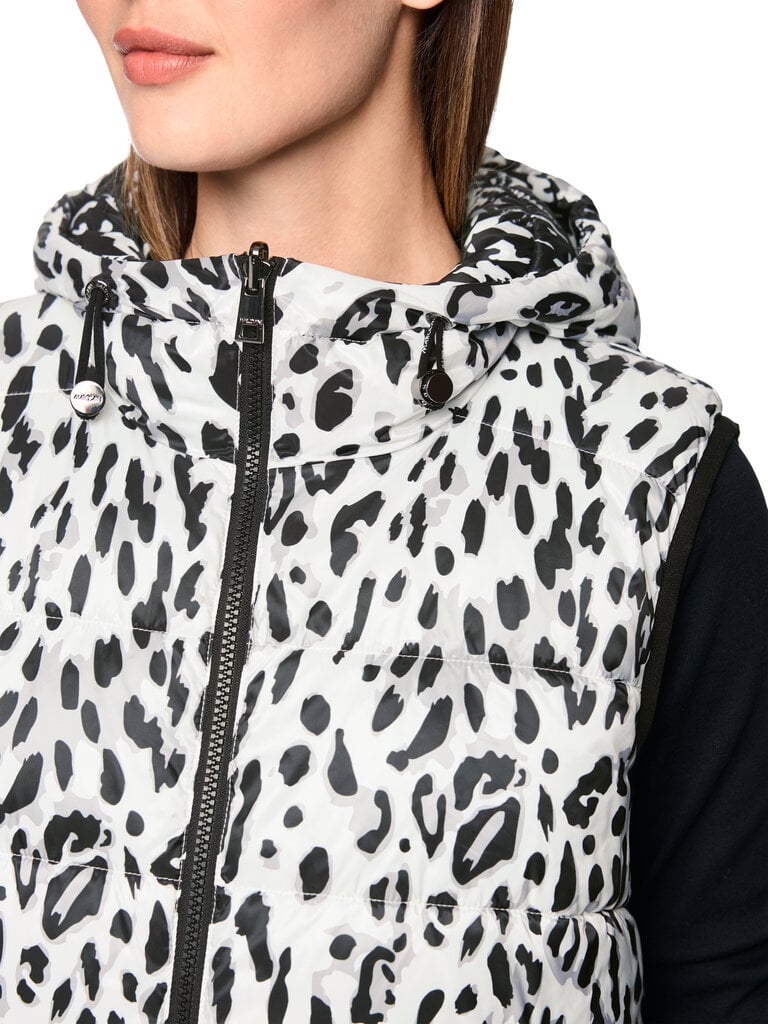 Marccain Sports Vest BS 37.05 W44 190