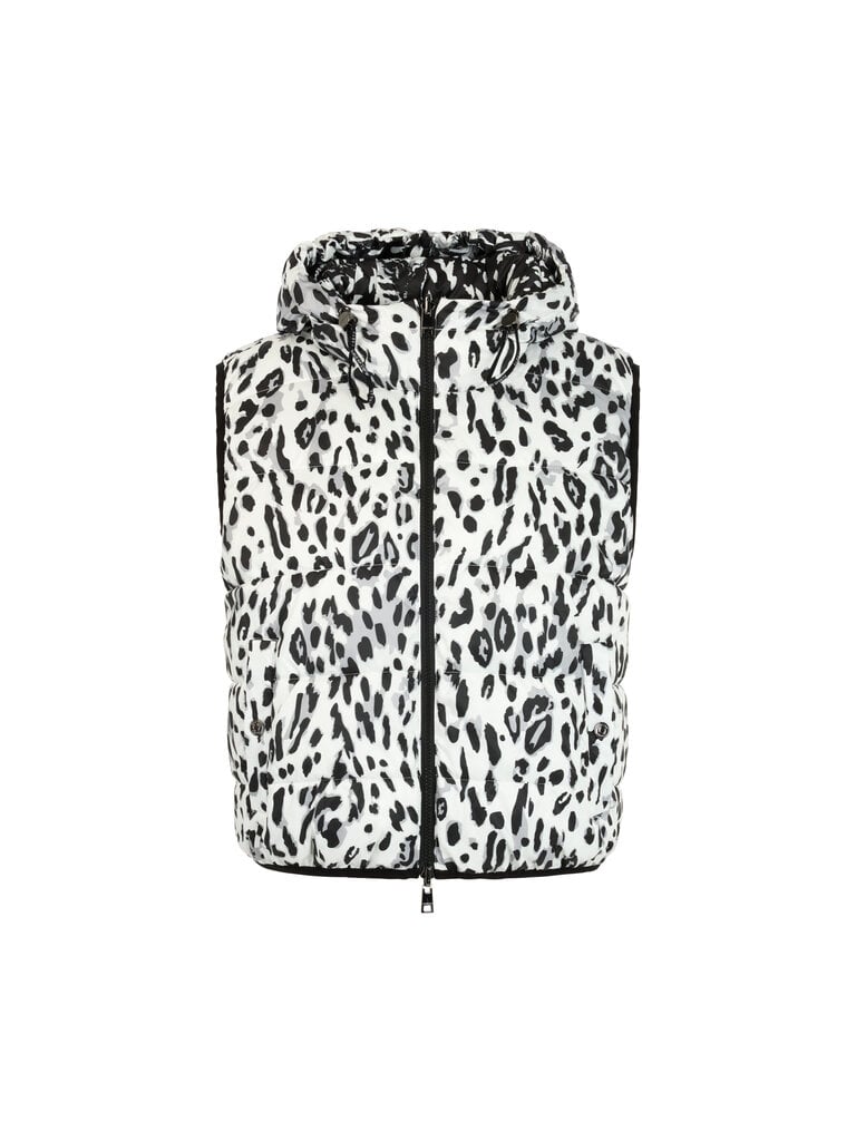Marccain Sports Vest BS 37.05 W44 190