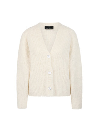 Marccain Sports Cardigan Knitted in Germany