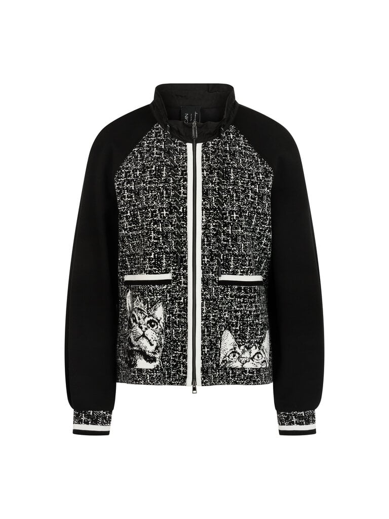 Marccain Sports Cardigan BS 39.18 M27 910