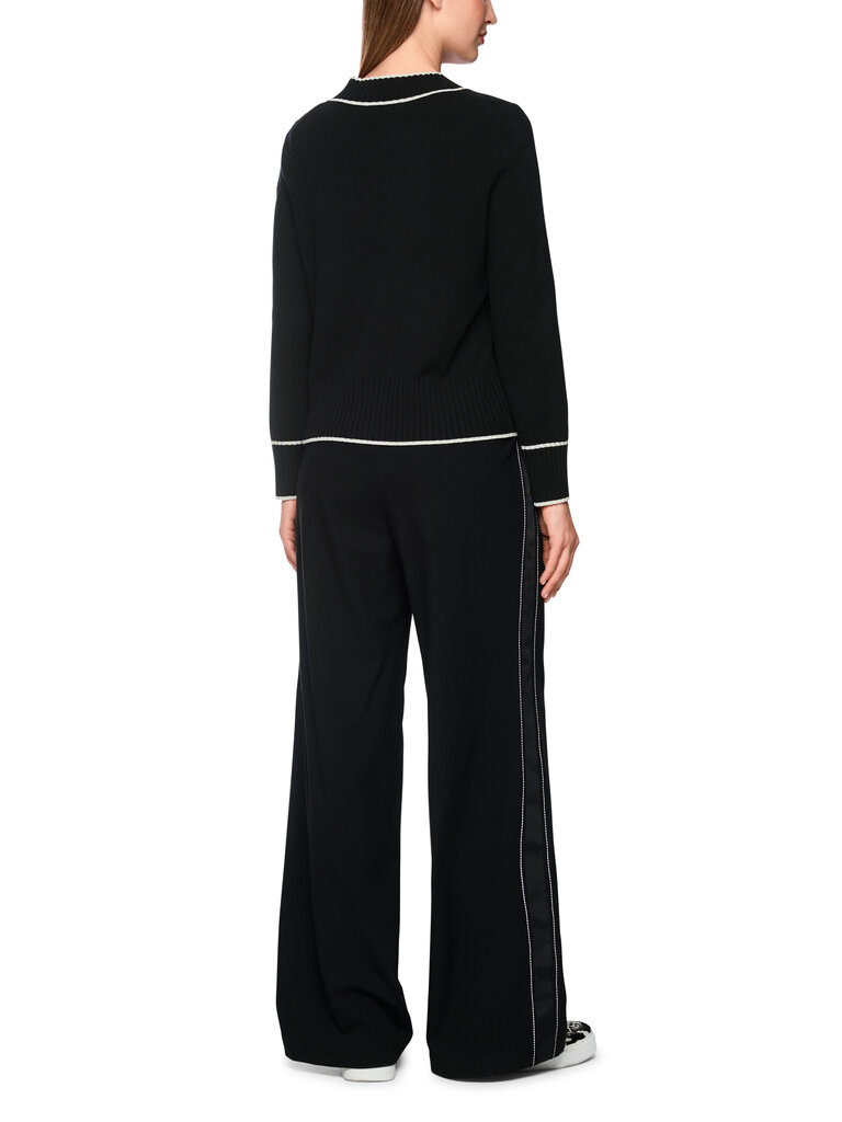 Marccain Sports Trui BS 41.25 M63 910