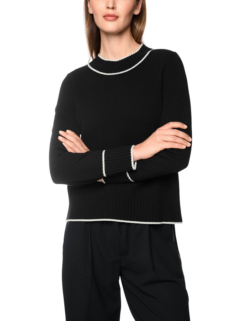 Marccain Sports Trui BS 41.25 M63 910
