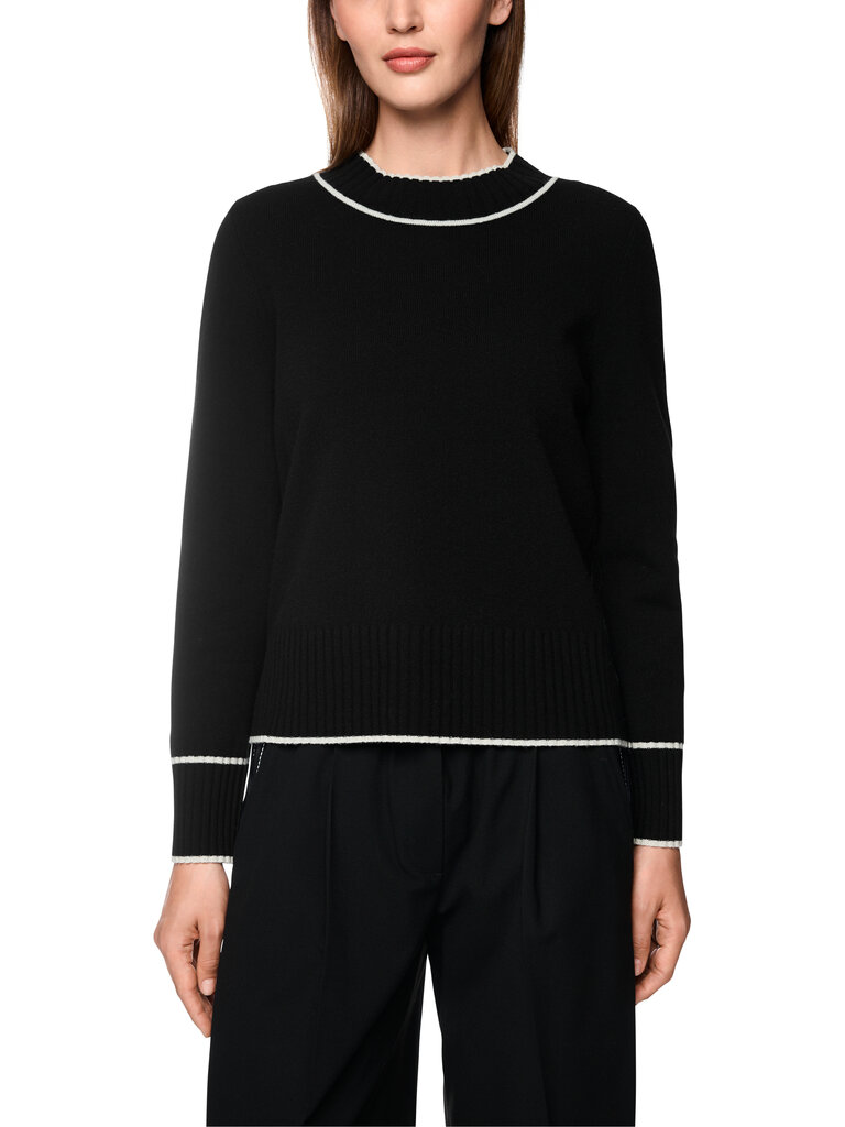 Marccain Sports Trui BS 41.25 M63 910