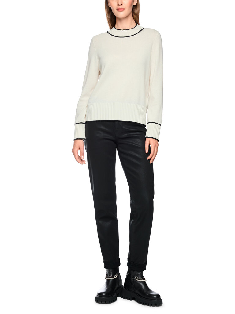 Marccain Sports Trui BS 41.25 M63 190