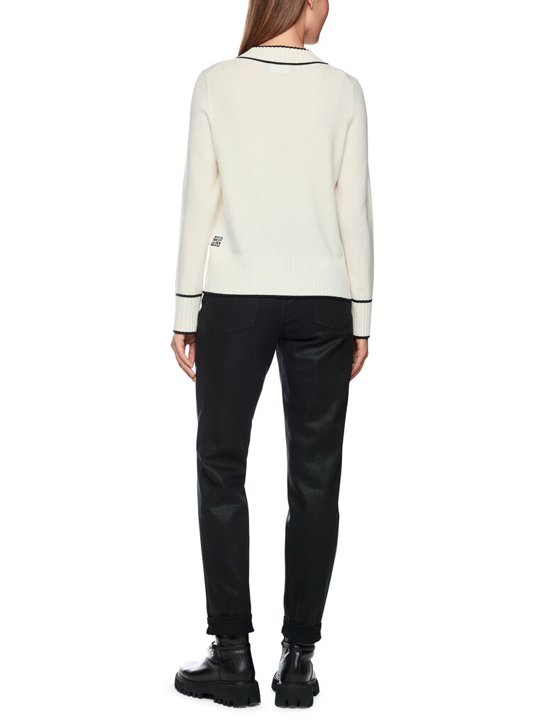 Marccain Sports Trui BS 41.25 M63 190
