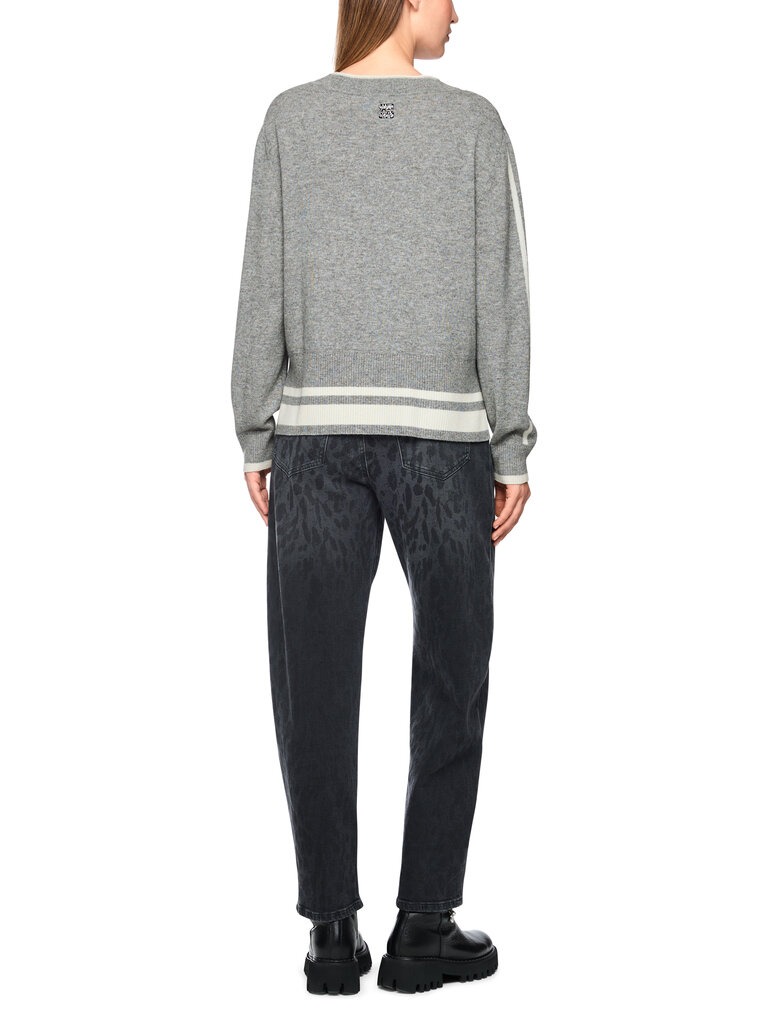Marccain Sports Trui BS 41.26 M63 820