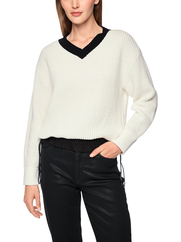 Marccain Sports Trui BS 41.29 M23 190