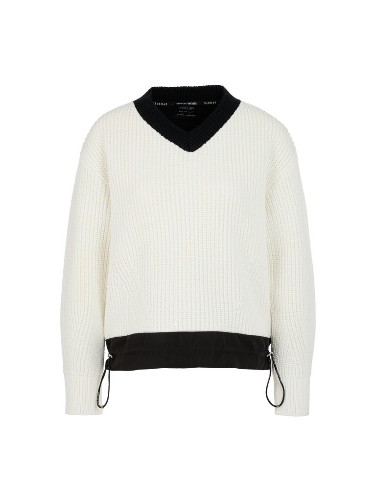Marccain Sports Trui BS 41.29 M23 190