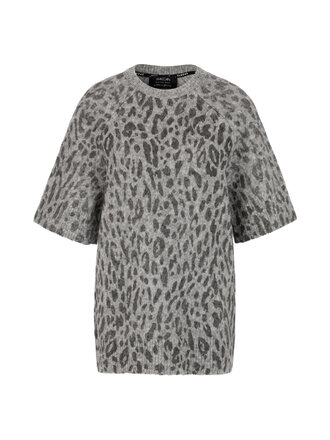 Marccain Sports Lange trui, Knitted in Germany