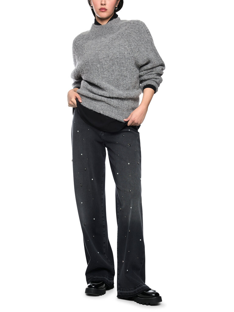 Marccain Sports Trui BS 41.37 M21 820