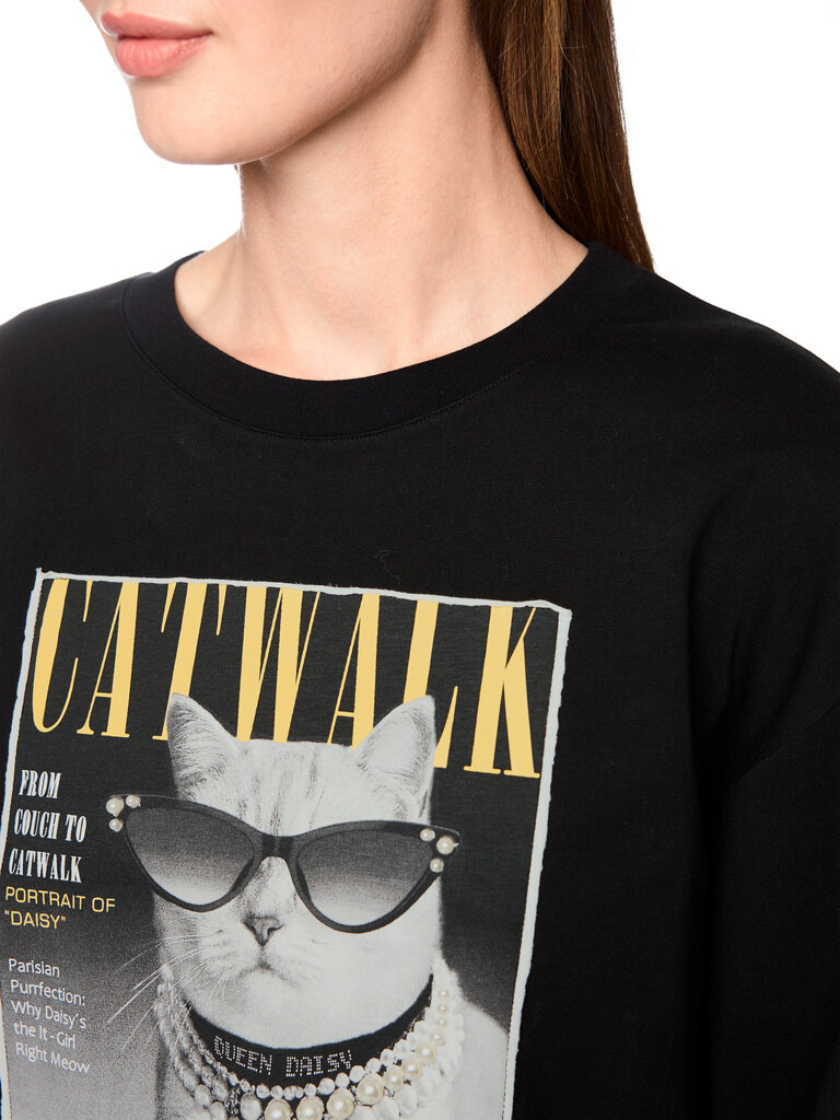 Marccain Sports Sweatshirt BS 44.13 J47 900