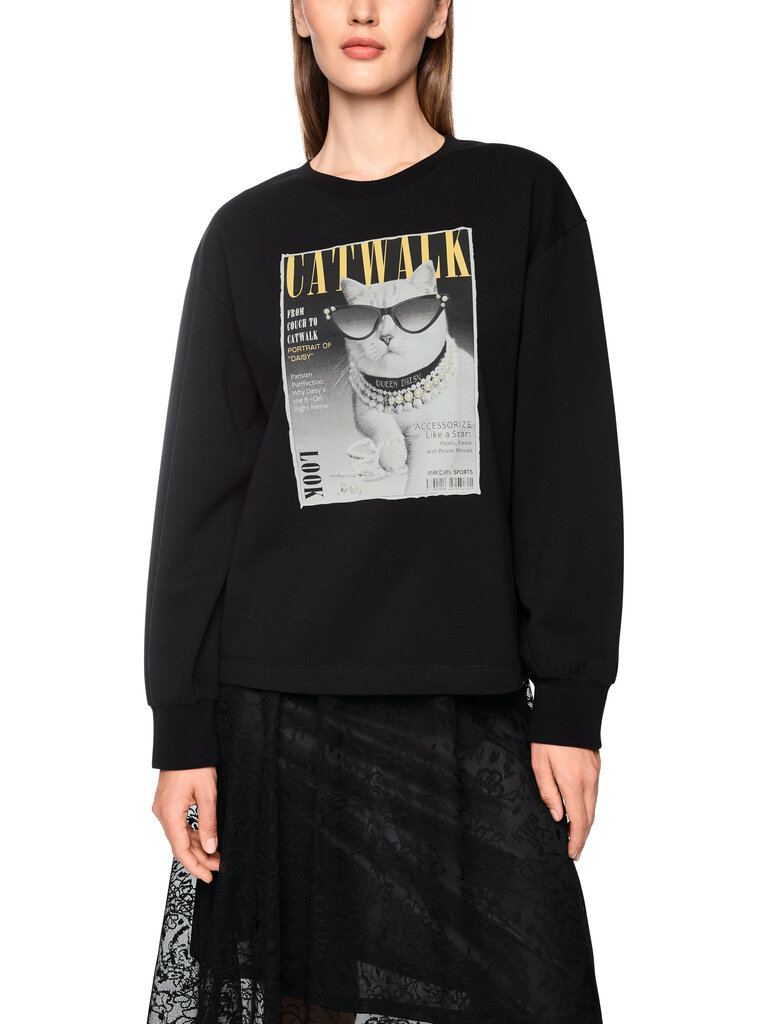Marccain Sports Sweatshirt BS 44.13 J47 900