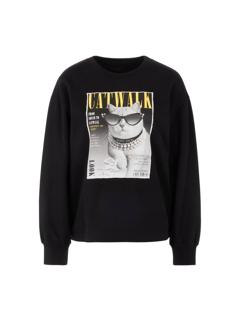 Marccain Sports Sweatshirt BS 44.13 J47 900