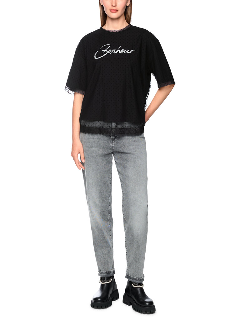 Marccain Sports T-Shirt BS 48.48 J49 900