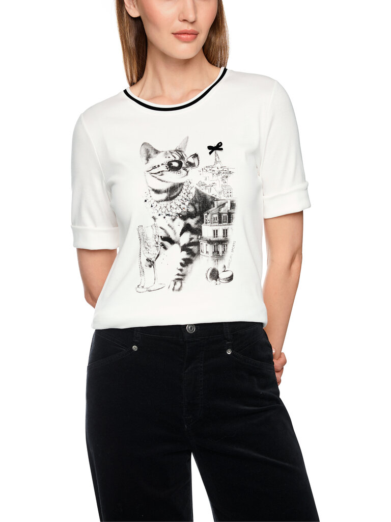 Marccain Sports T-Shirt BS 48.71 J53 110
