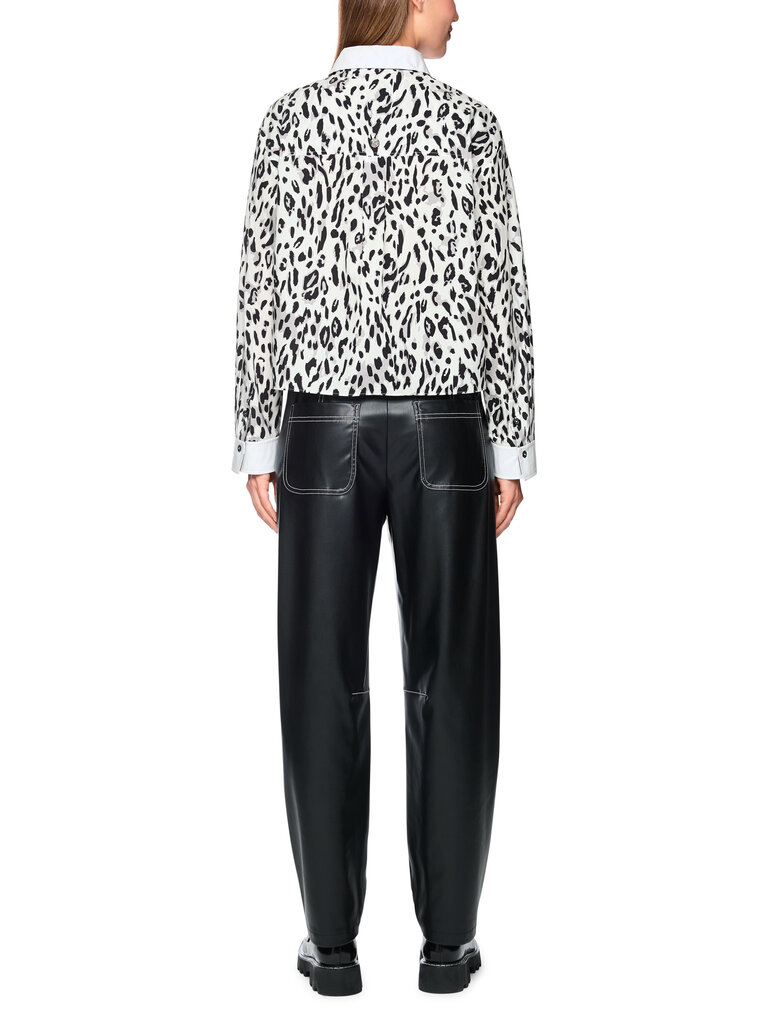 Marccain Sports Blouse BS 51.21 W82 190
