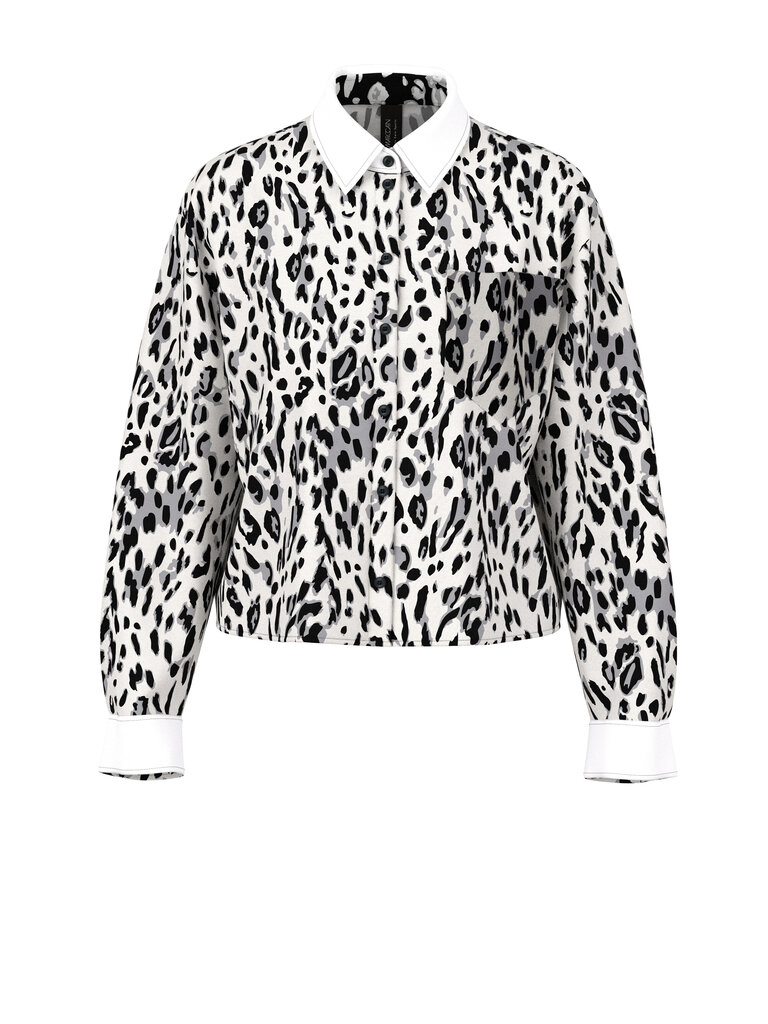 Marccain Sports Blouse BS 51.21 W82 190